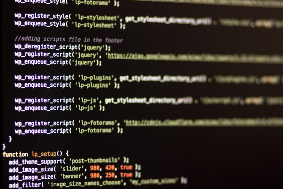 The Importance of Testing in Sandbox