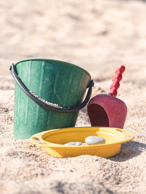 Best Practices for Sandbox Management